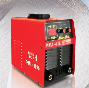 Portable and moudle DC manual arc welding machine